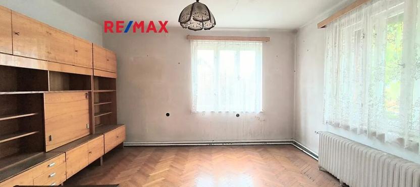 Prodej rodinného domu, Slatina, 235 m2