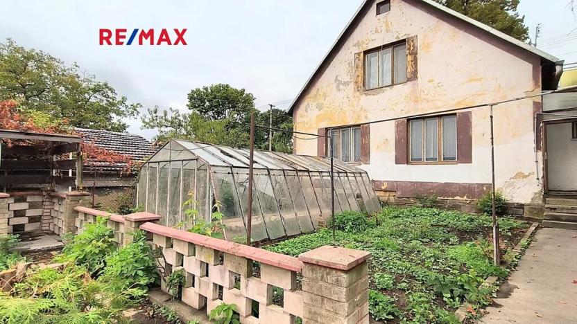 Prodej rodinného domu, Slatina, 235 m2