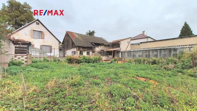 Prodej rodinného domu, Slatina, 235 m2