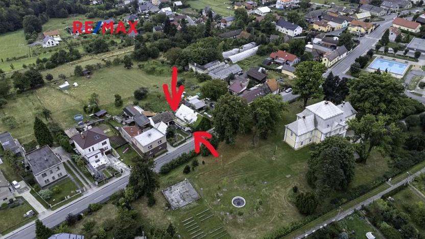 Prodej rodinného domu, Slatina, 235 m2