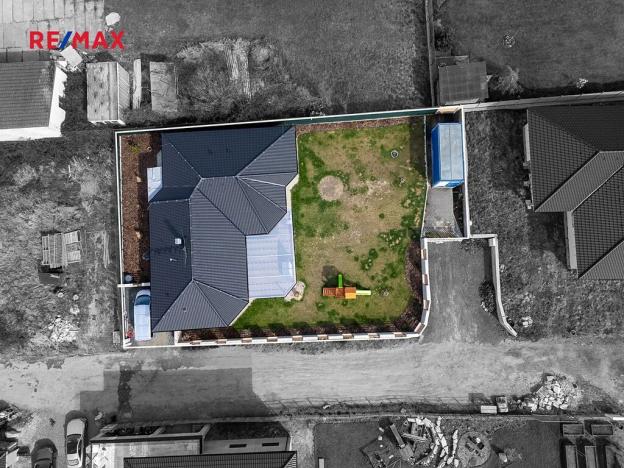 Prodej rodinného domu, Kostelec nad Černými lesy, 140 m2