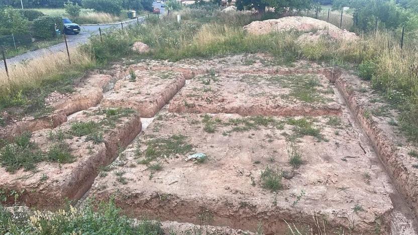 Prodej pozemku pro bydlení, Brandýsek, 756 m2