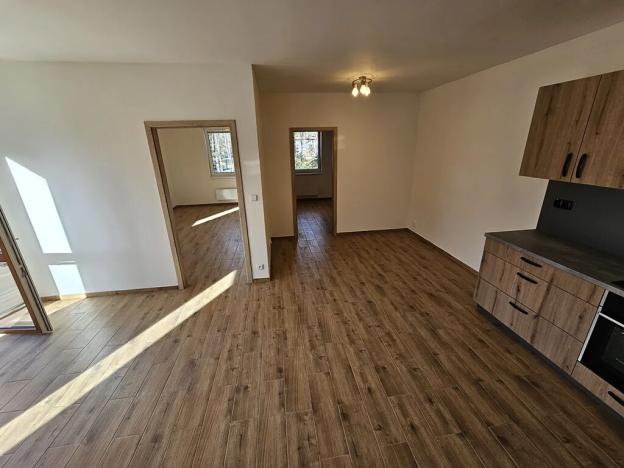 Prodej atypického bytu, Doksy, Pod Borným, 73 m2