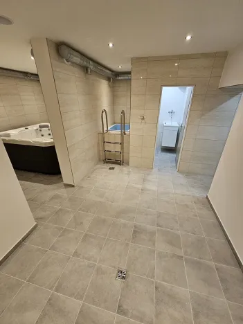 Prodej atypického bytu, Doksy, Pod Borným, 73 m2