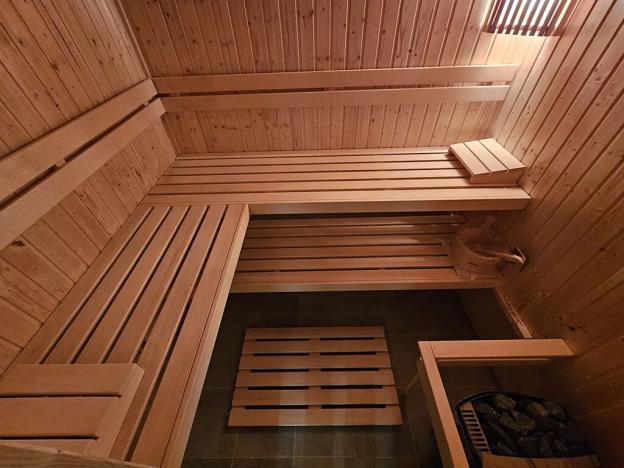 Prodej atypického bytu, Doksy, Pod Borným, 73 m2