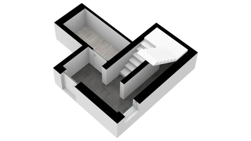 Prodej atypického bytu, Doksy, Pod Borným, 73 m2