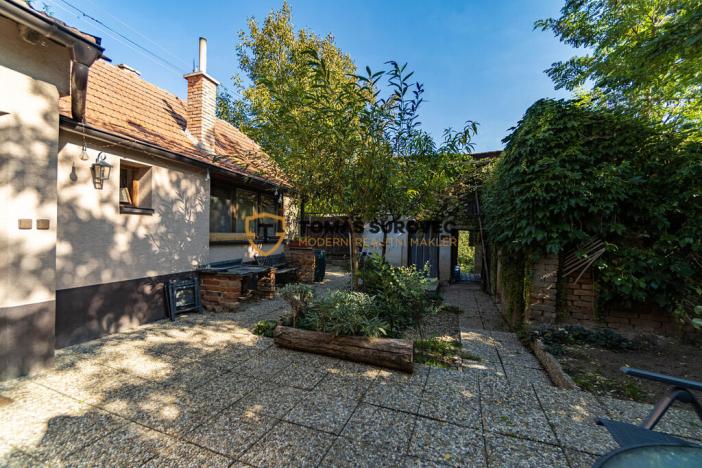 Prodej rodinného domu, Borkovany, 80 m2