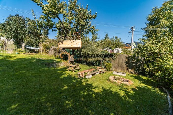 Prodej rodinného domu, Borkovany, 80 m2