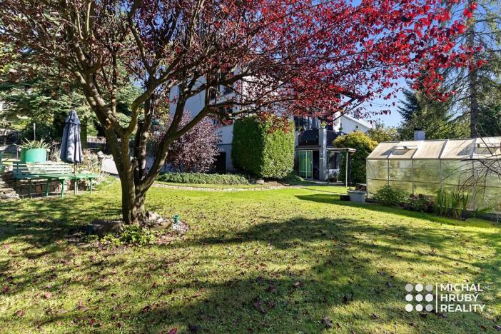 Prodej rodinného domu, Ostrava, Klímkova, 251 m2