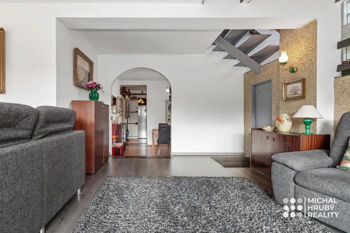 Prodej rodinného domu, Ostrava, Klímkova, 251 m2