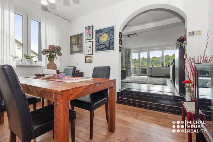 Prodej rodinného domu, Ostrava, Klímkova, 251 m2