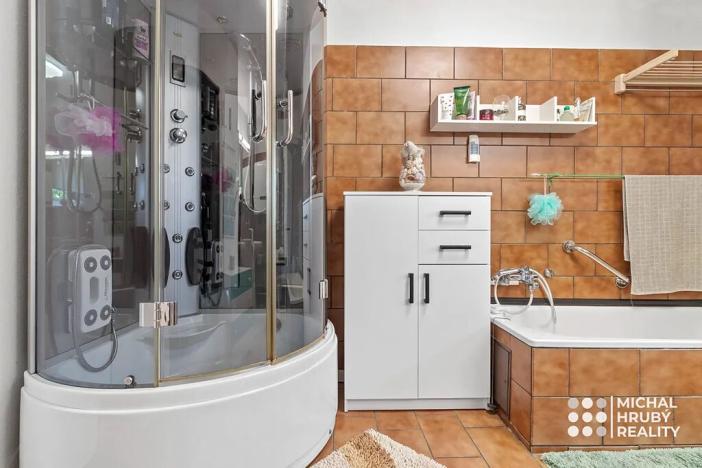 Prodej rodinného domu, Ostrava, Klímkova, 251 m2