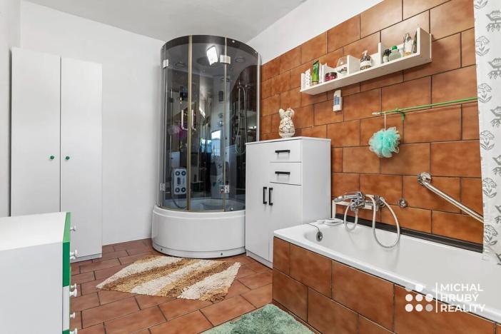 Prodej rodinného domu, Ostrava, Klímkova, 251 m2