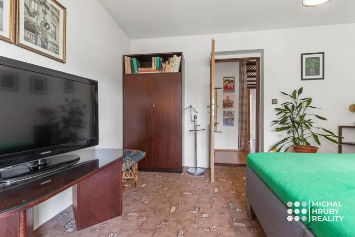 Prodej rodinného domu, Ostrava, Klímkova, 251 m2