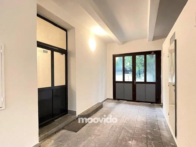 Prodej bytu 3+kk, Praha - Libeň, náměstí Dr. Václava Holého, 81 m2