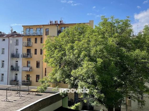 Prodej bytu 3+kk, Praha - Libeň, náměstí Dr. Václava Holého, 81 m2