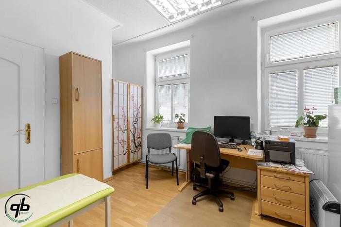 Prodej činžovního domu, Hnojník, 255 m2