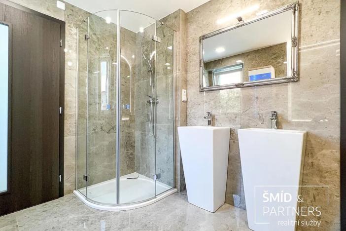 Prodej rodinného domu, Krchleby, 213 m2