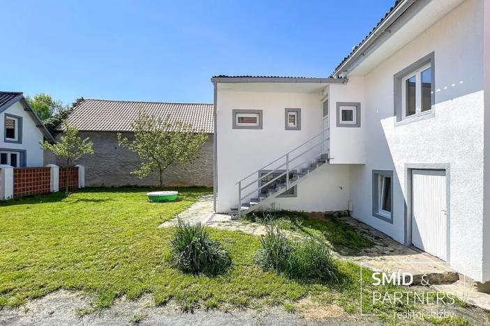 Prodej rodinného domu, Krchleby, 213 m2