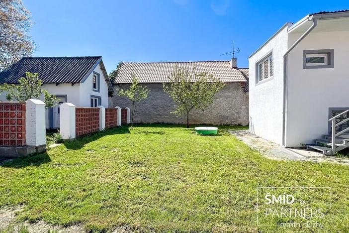 Prodej rodinného domu, Krchleby, 213 m2