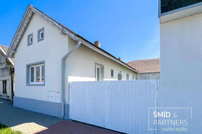 Prodej rodinného domu, Krchleby, 213 m2