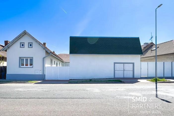 Prodej rodinného domu, Krchleby, 213 m2