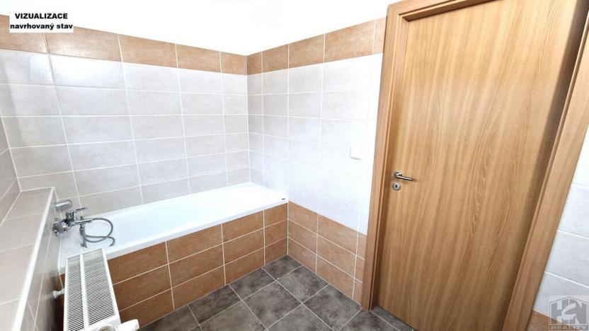 Prodej pozemku, Choťánky, Na Ohradě, 655 m2