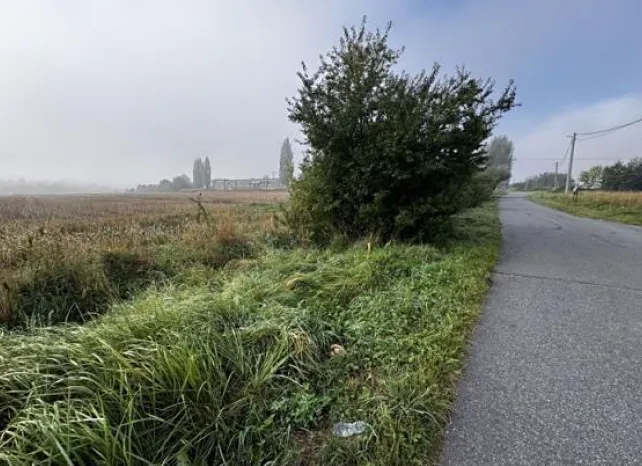 Dražba pole, Orlová, 140181 m2