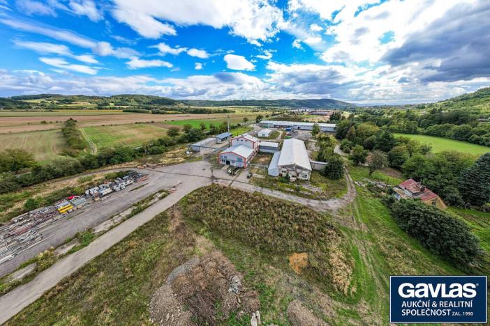 Prodej komerčního pozemku, Odry, Vítkovská, 52000 m2