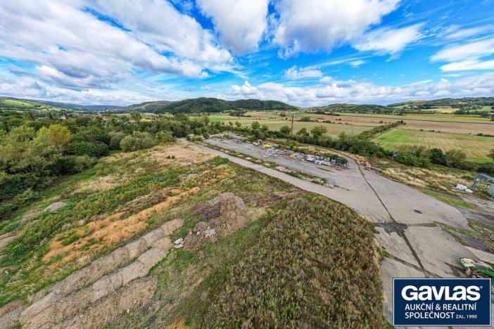 Prodej komerčního pozemku, Odry, Vítkovská, 52000 m2