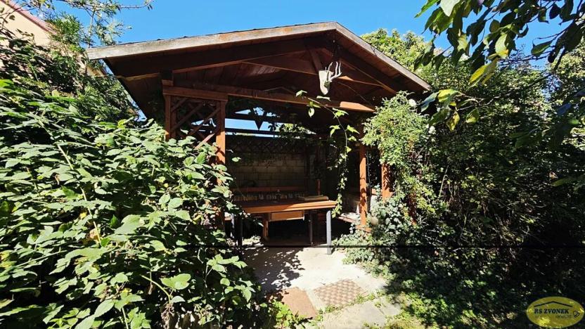 Prodej rodinného domu, Rataje, 105 m2