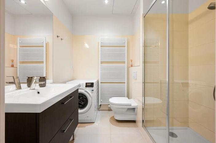 Pronájem bytu 2+kk, Praha - Vršovice, 28. pluku, 54 m2