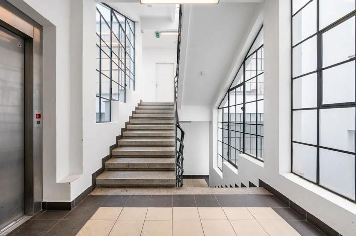 Pronájem bytu 2+kk, Praha - Vršovice, 28. pluku, 54 m2