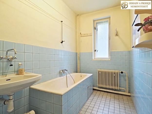 Prodej rodinného domu, Zábřeh, Bezručova, 240 m2