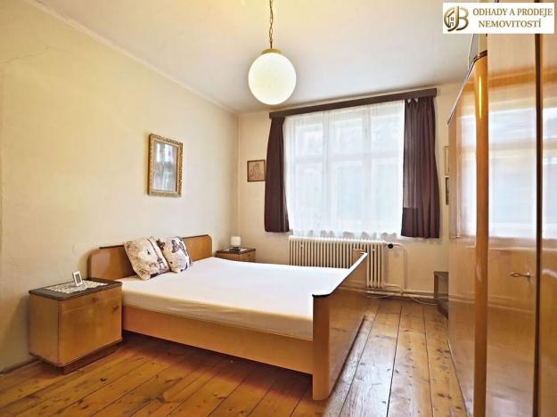 Prodej rodinného domu, Zábřeh, Bezručova, 240 m2