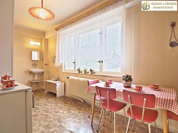 Prodej rodinného domu, Zábřeh, Bezručova, 240 m2