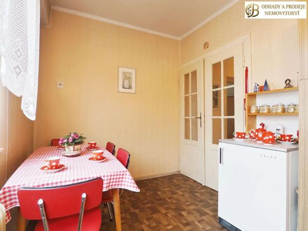 Prodej rodinného domu, Zábřeh, Bezručova, 240 m2