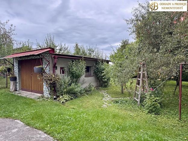 Prodej rodinného domu, Zábřeh, Bezručova, 240 m2