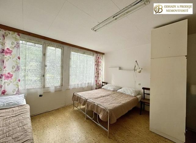 Prodej chaty, Loučná nad Desnou, 85 m2