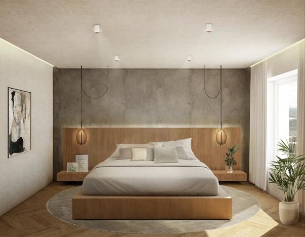 Prodej bytu 1+kk, Šlapanice, 30 m2