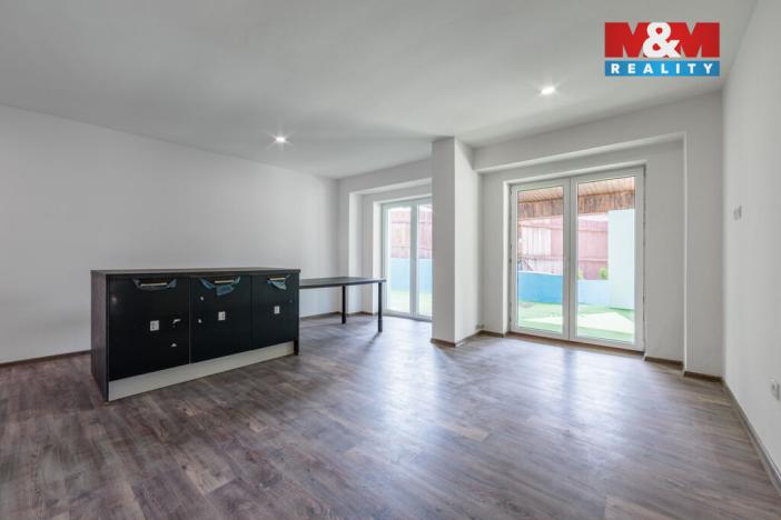 Prodej rodinného domu, Andělská Hora, 200 m2