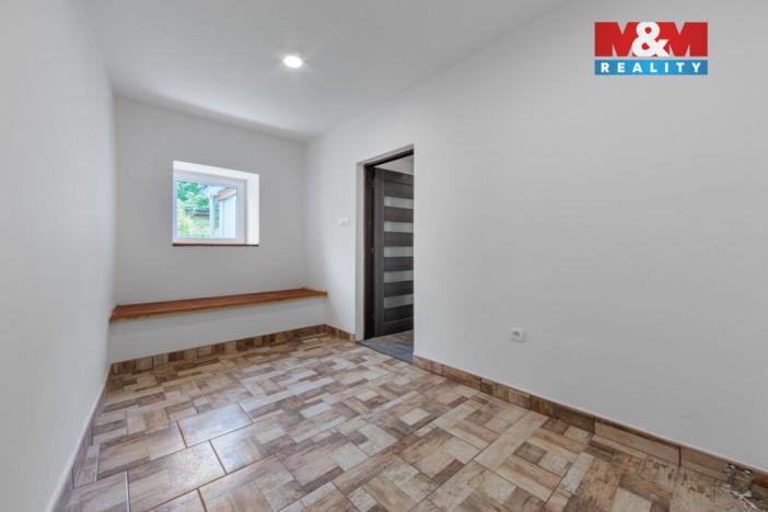 Prodej rodinného domu, Andělská Hora, 200 m2