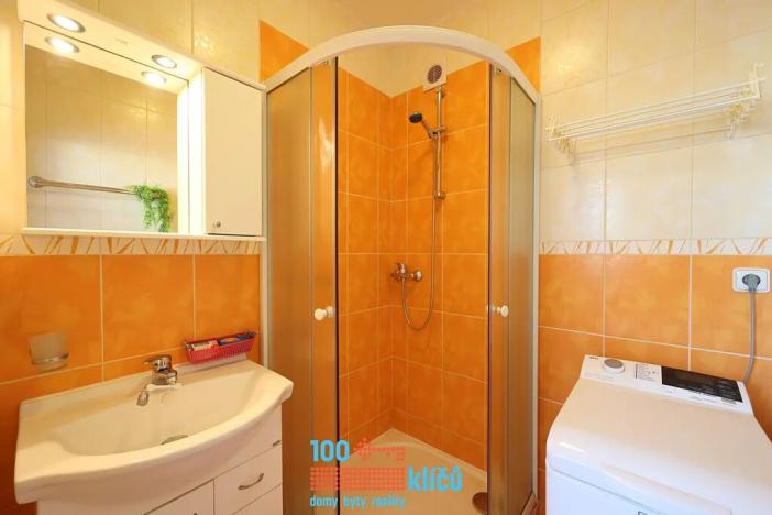 Prodej bytu 3+1, Přerov, Želatovská, 71 m2