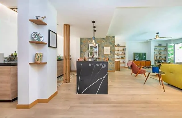 Prodej bytu 3+1, Madrid, Španělsko, 286 m2