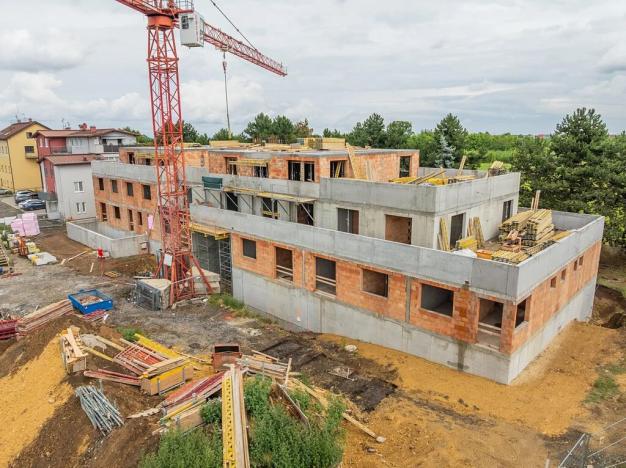 Prodej bytu 2+kk, Praha - Satalice, Za Novákovou zahradou, 43 m2