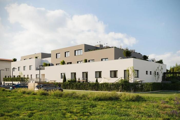 Prodej bytu 2+kk, Praha - Satalice, Za Novákovou zahradou, 43 m2