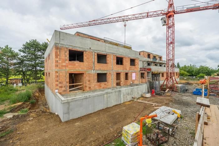 Prodej bytu 2+kk, Praha - Satalice, Za Novákovou zahradou, 43 m2