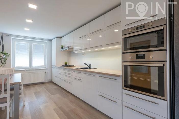 Prodej rodinného domu, Vyškov, Juranova, 185 m2