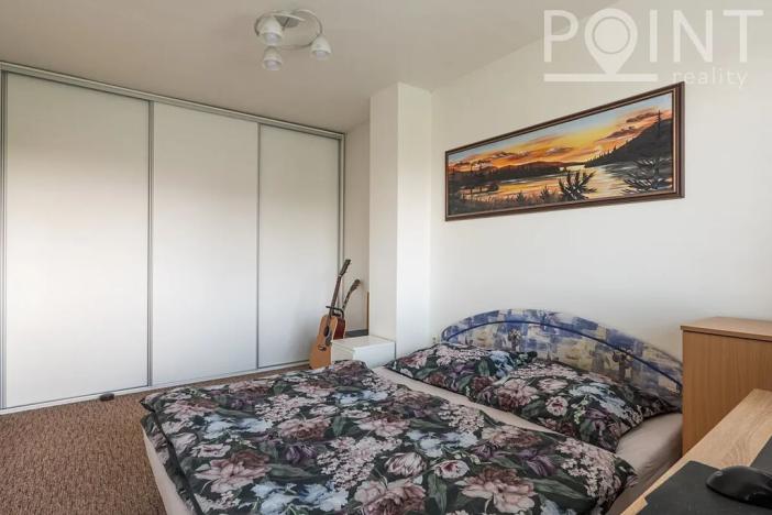 Prodej rodinného domu, Vyškov, Juranova, 185 m2