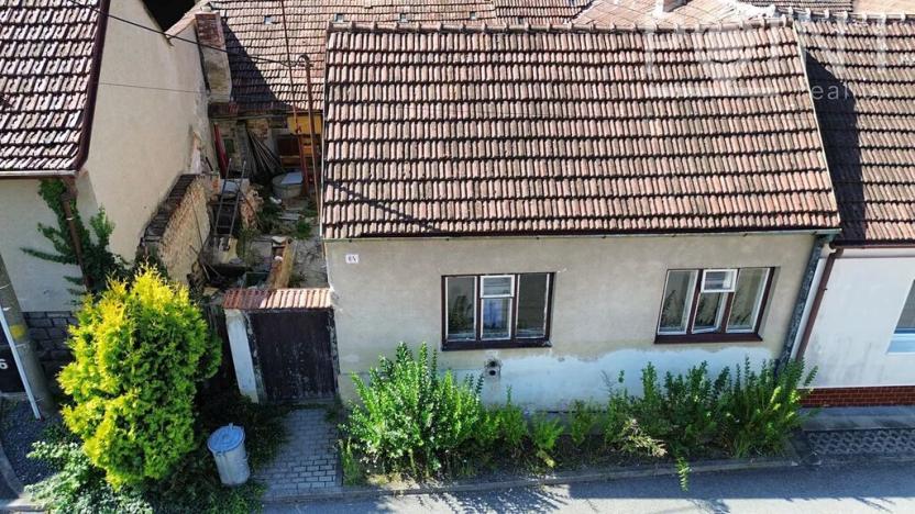 Prodej rodinného domu, Kanice, 68 m2